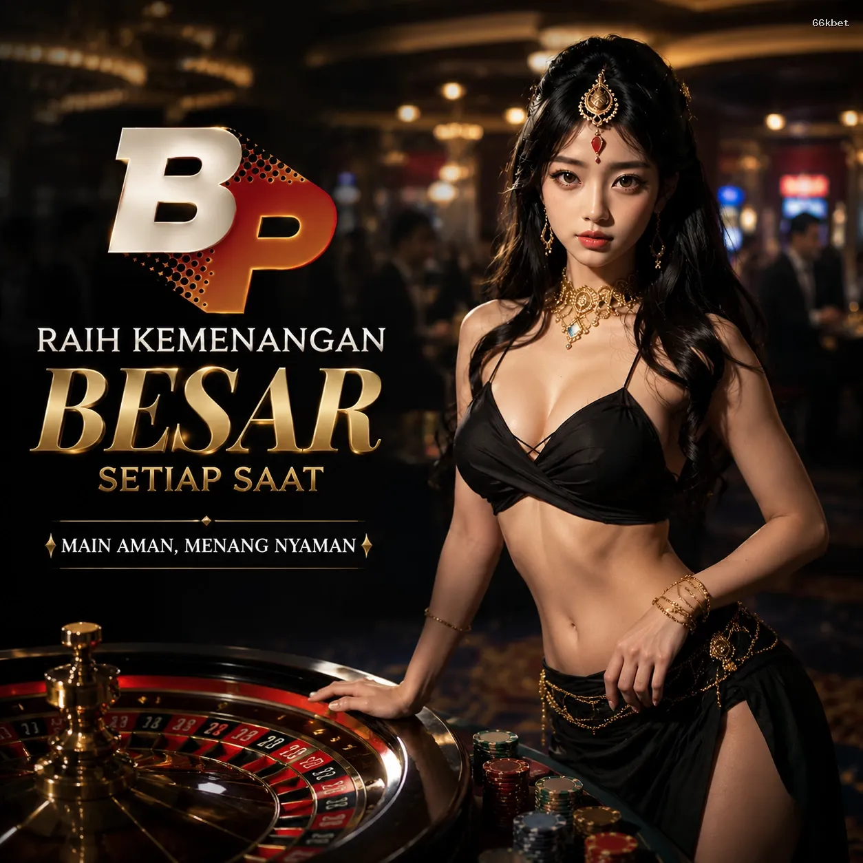 Analisis Performa Game di Platform 66kbet